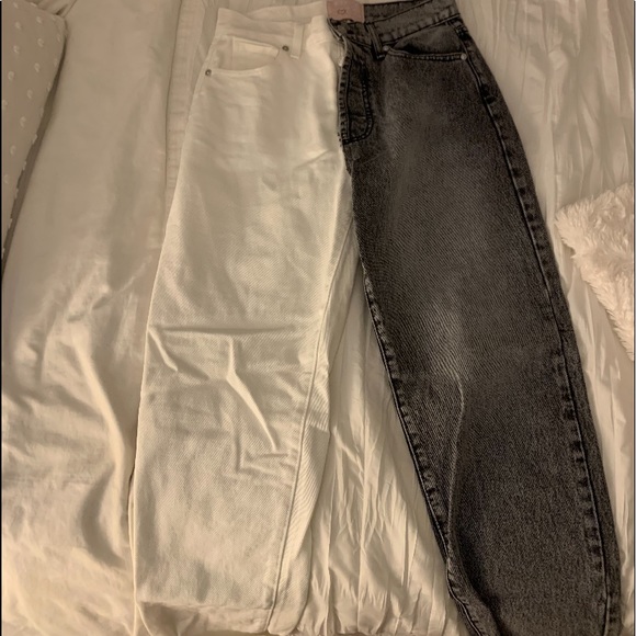 Revice mom jeans ! - Picture 2 of 2